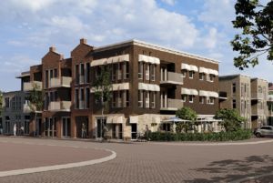 Nieuwleusen, Burg.Backxlaan 4G