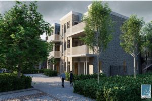 Nieuwleusen, Burg.Backxlaan 4H