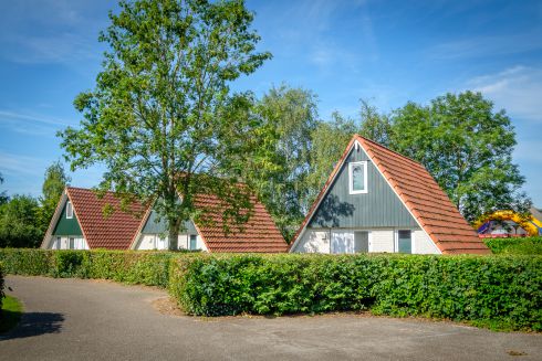 Gramsbergen, Boslaan 1-79