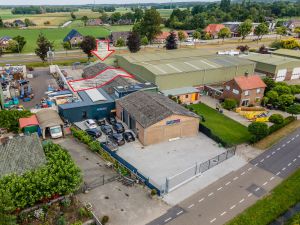 Nieuwleusen, Rollecate 3C