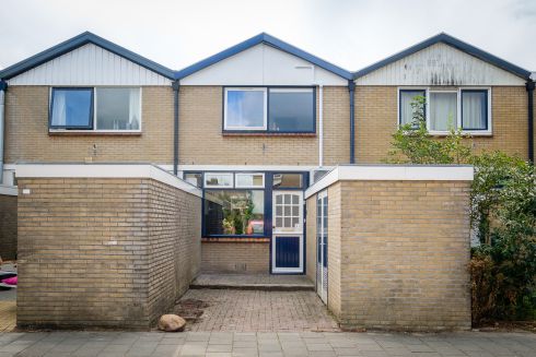 Hardenberg, Uranuslaan 27
