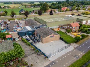 Nieuwleusen, Meeleweg 6A