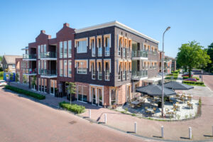 Nieuwleusen, Burg.Backxlaan 4H