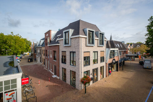 Ommen, Varsenerstraat 6A-001