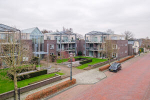 Nieuwleusen, Burg.Backxlaan 36A