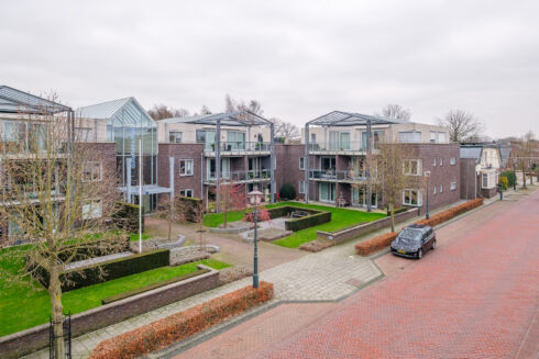 Nieuwleusen, Burg.Backxlaan 36A