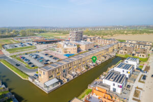 Lelystad, Haagwinde 27