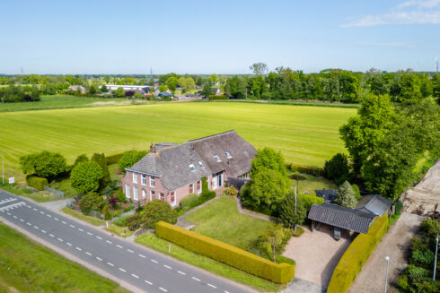 Nieuwleusen, Rollecate 22