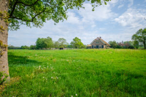Steenwijk, Steenakkers 2B