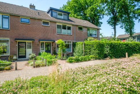 Balkbrug, De Bonkelaar 28