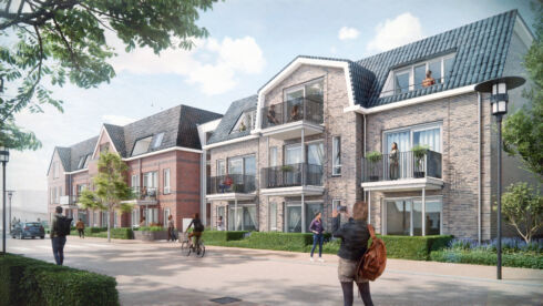 Residence d’ Ommerdieck Starters