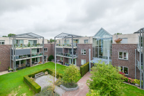 Nieuwleusen, Burg.Backxlaan 36W
